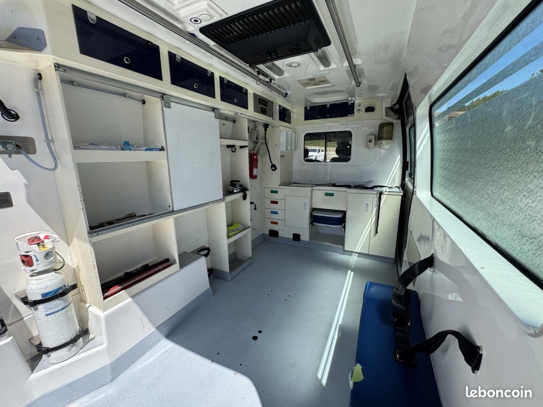 Renault master 2.5dci l3h2 3.3t vasp (image 9)