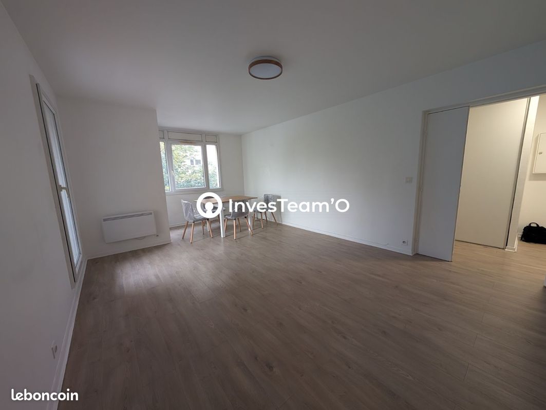 Appartement 2 pièces 55 m² · à Bagneux · 55 m² · 1 200 €/mois