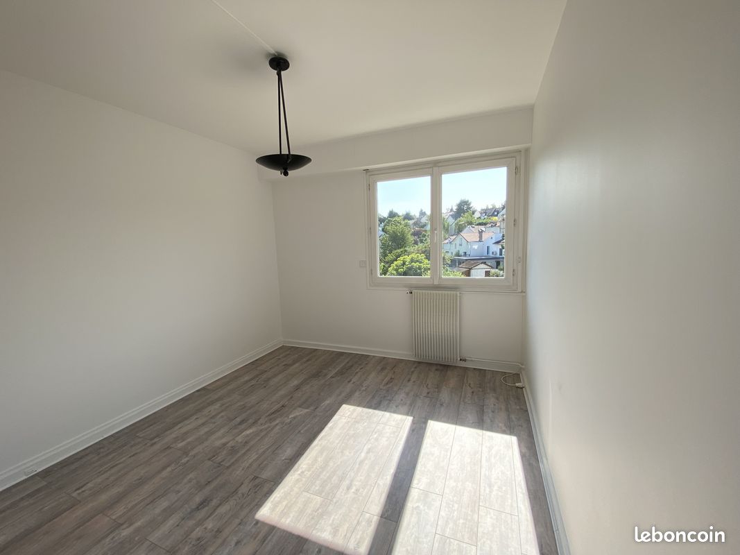 Appartement a louer saint-germain-en-laye - 5 pièce(s) - 97 m2 - Surfyn