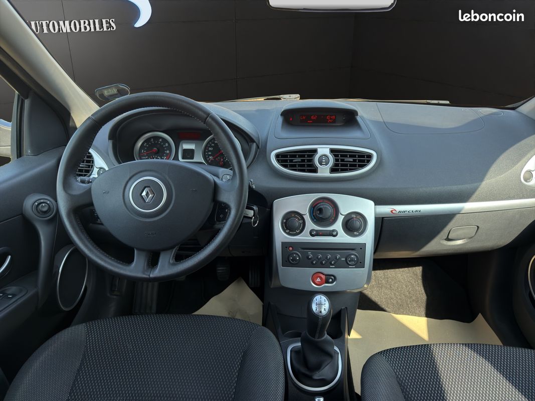 Renault Clio 1.2 (image 9)