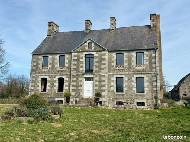 Propriété 9 pièces 250 m²