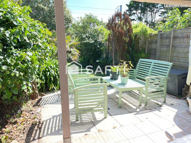 Maison 5 pièces 169 m²