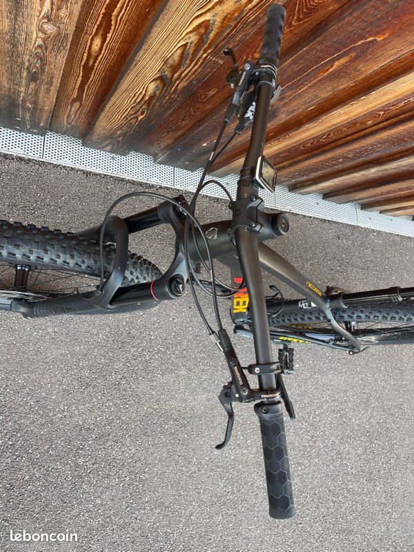 Trek roscoe 8 (image 11)