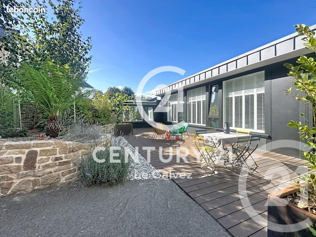 Maison 4 pièces 92 m² · à Guingamp · 92 m² · 272 000 €
