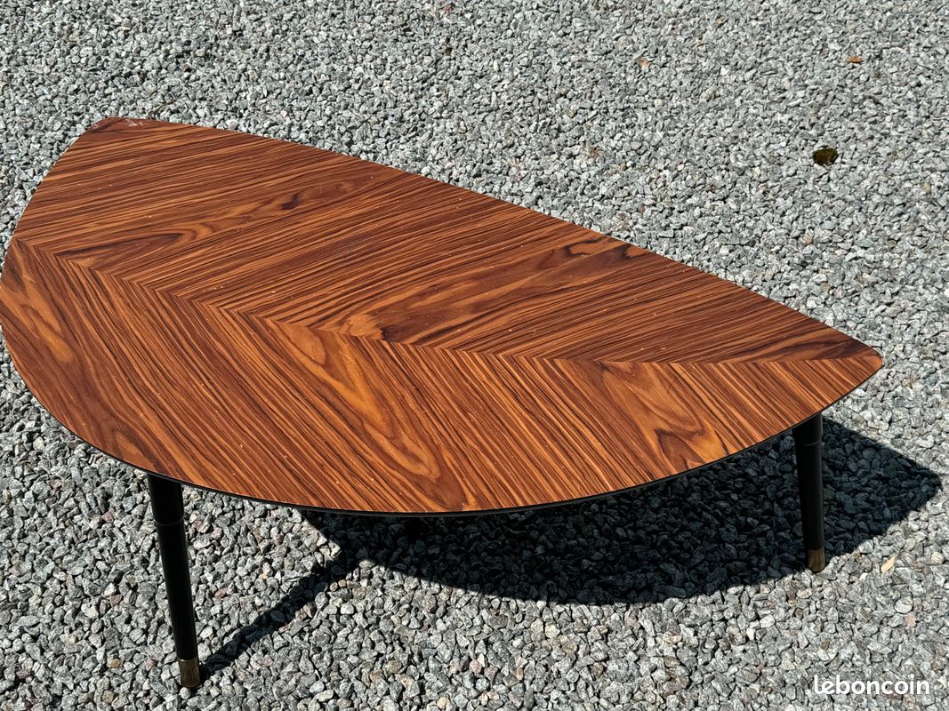 Table basse IKEA (image 2)