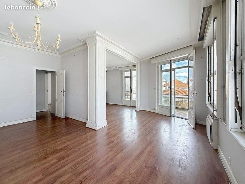 Appartement 5 pièces 110 m² · à Arcachon · 110 m² · 575 000 €