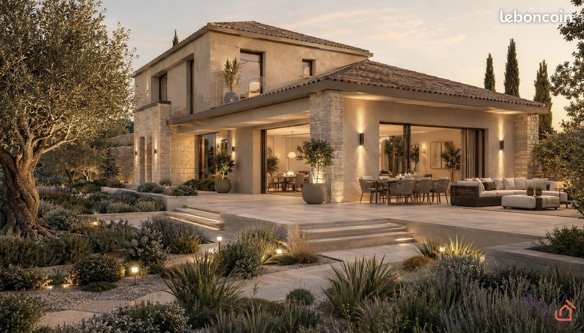 Maison 6 pièces 177 m² · à Saint-Cyr-au-Mont-d'Or · 177 m² · 980 000 €