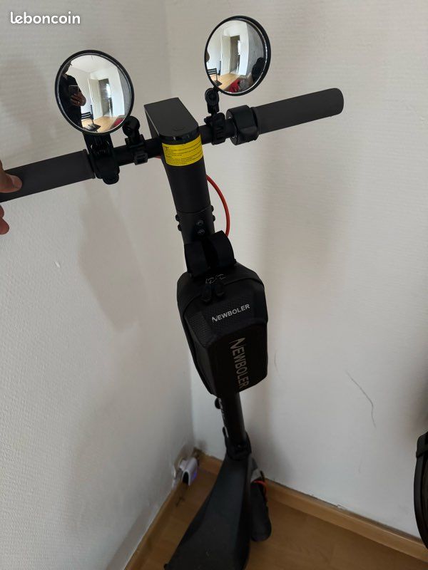 Vendre trottinette électrique (image 2)