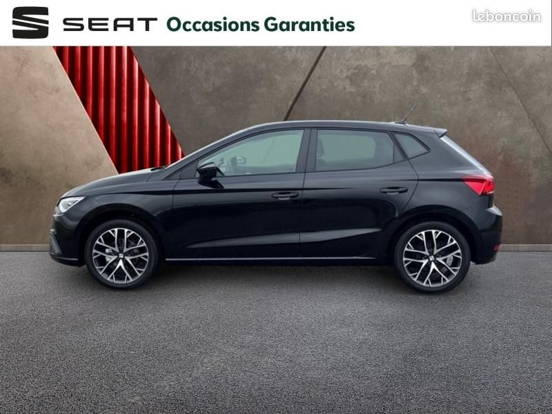 Seat Ibiza 1.0 TSI 95ch Copa (image 2)