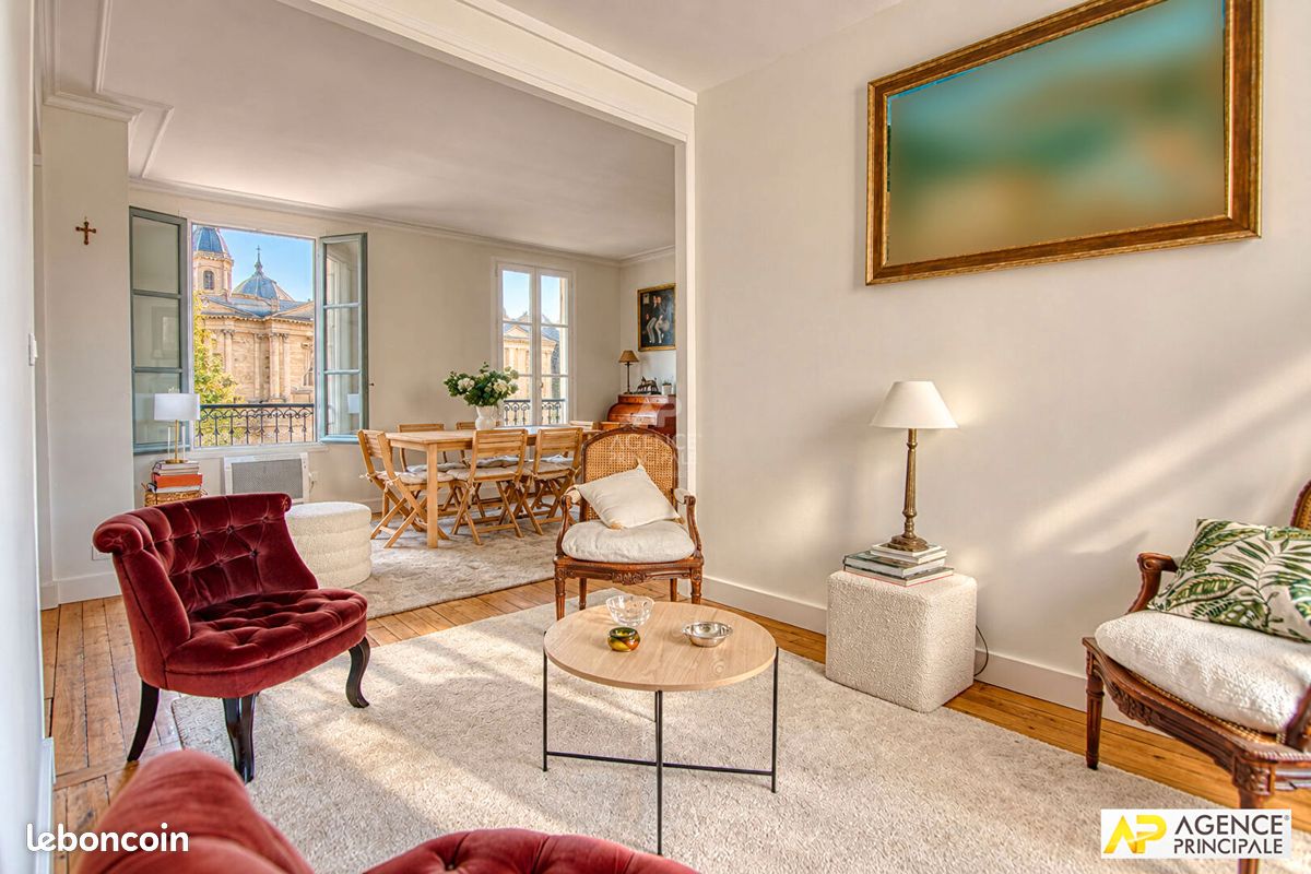 Appartement 6 pièces 134 m² · à Versailles · 134 m² · 1 025 000 €