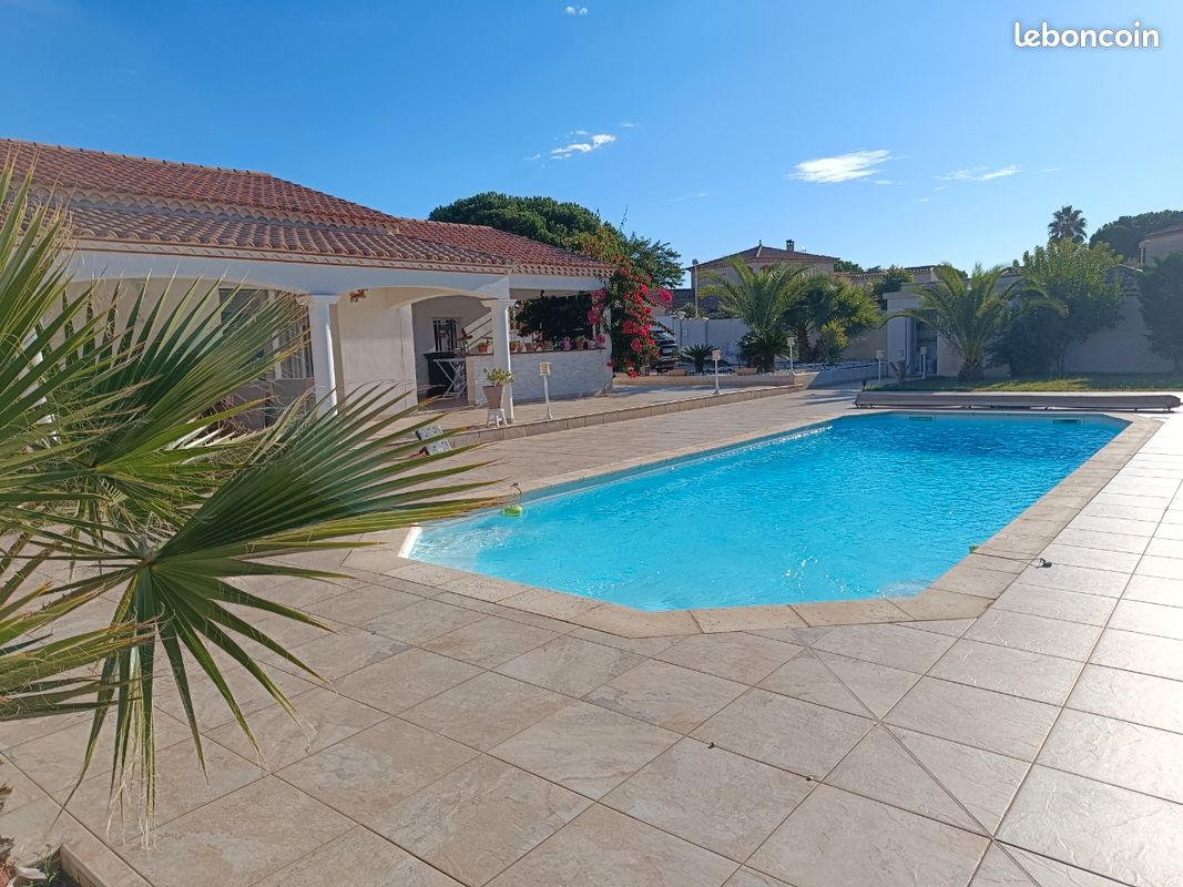 Maison 6 pièces 176 m² · à Agde · 176 m² · 950 000 €