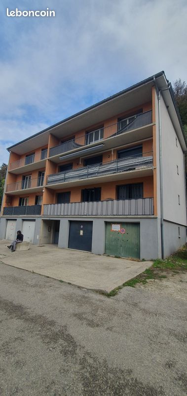 Appartement 3 pièces 65 m² · à Vienne · 65 m² · 120 000 €