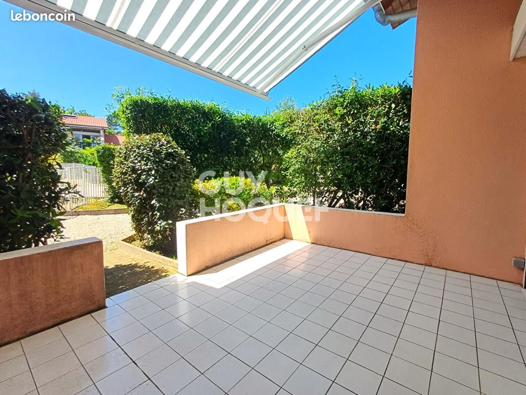 Maison 3 pièces 32 m² · à Capbreton · 32 m² · 262 500 €