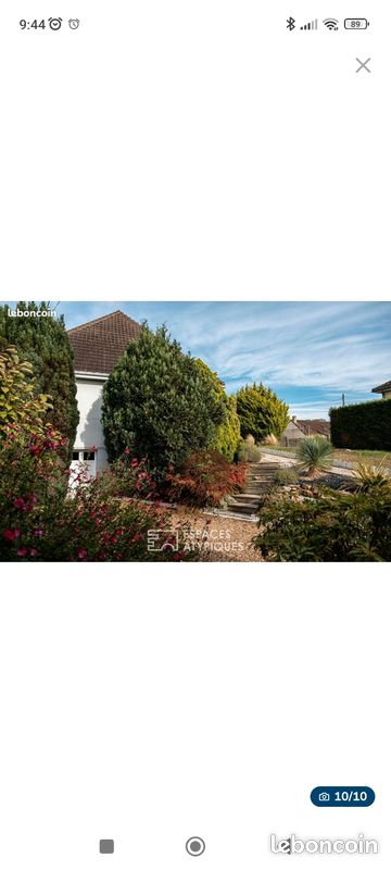 Maison 9 pièces 151 m² · à Parigné-l'Évêque · 151 m² · 215 000 €