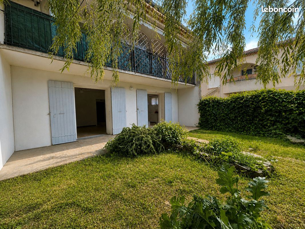 Appartement 2 pièces 67 m² · à Nyons · 67 m² · 642 €/mois