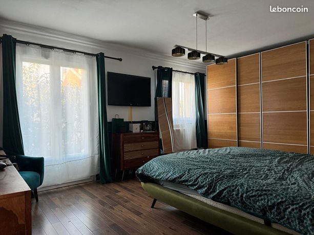 Maison a louer arcueil - 6 pièce(s) - 146 m2 - Surfyn