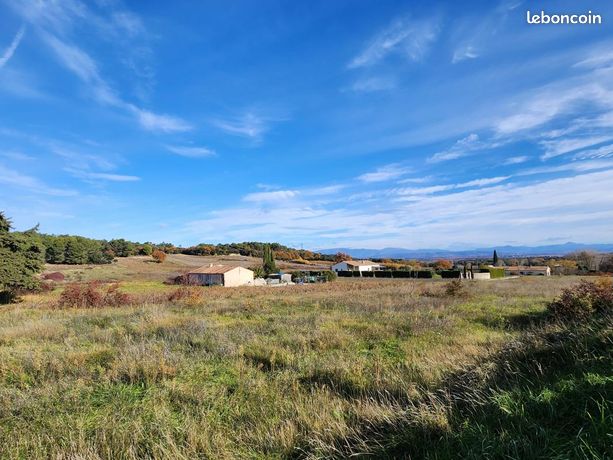 Terrain 948 m² Mondragon