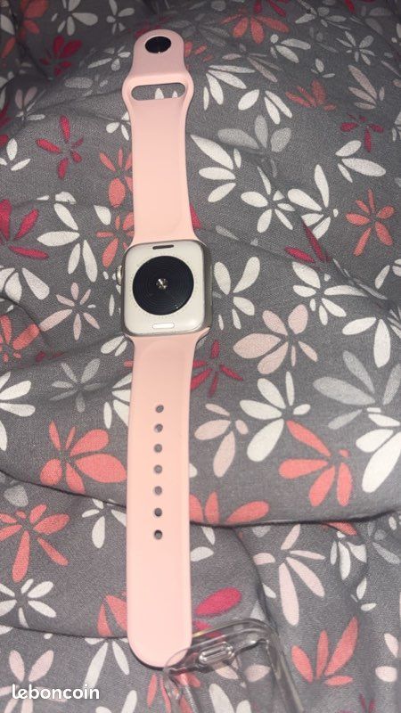 Apple Watch SE 2 génération 40 mm (image 2)