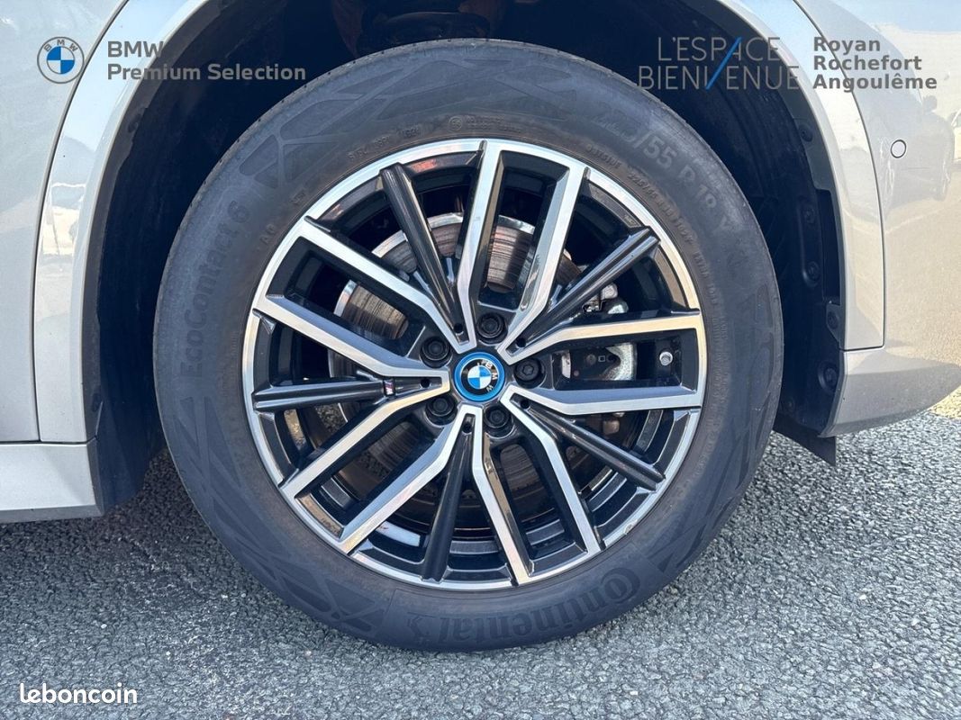 Bmw X1 ixDrive30 313ch M Sport (image 8)