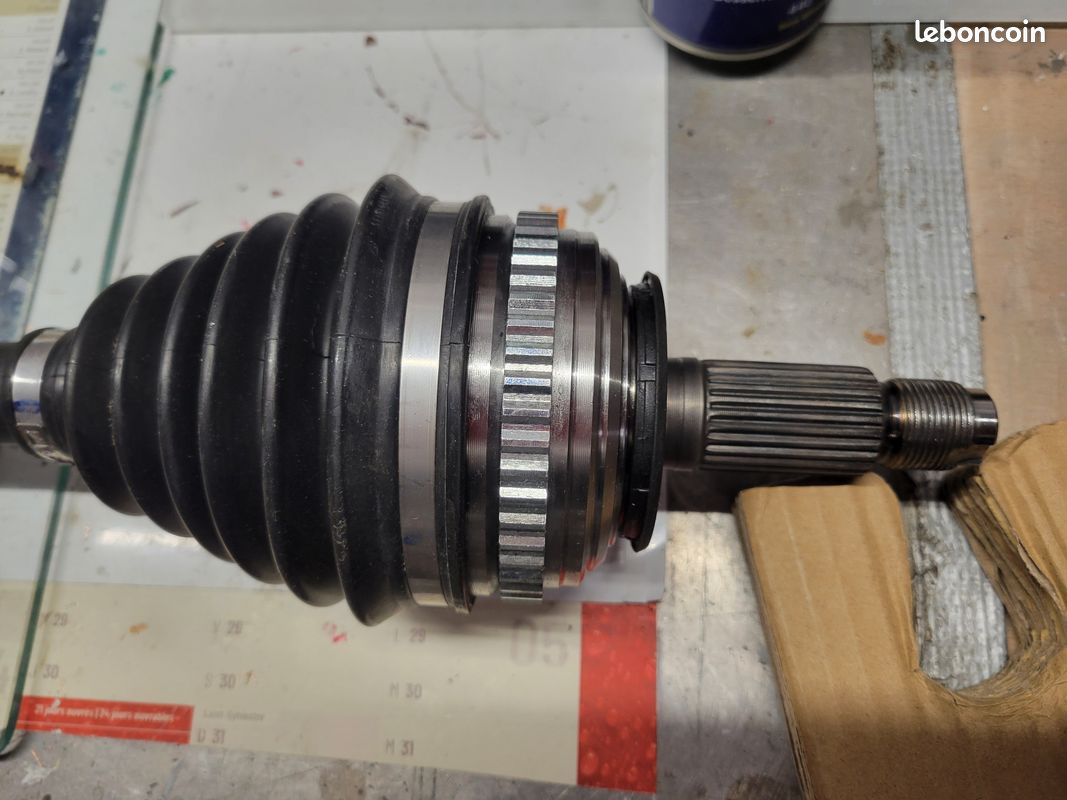 Cardan honda civic - Équipement auto