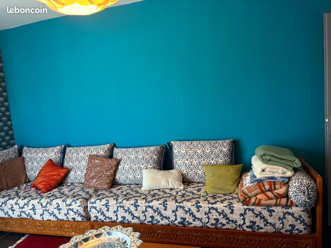 Salon marocain (image 3)