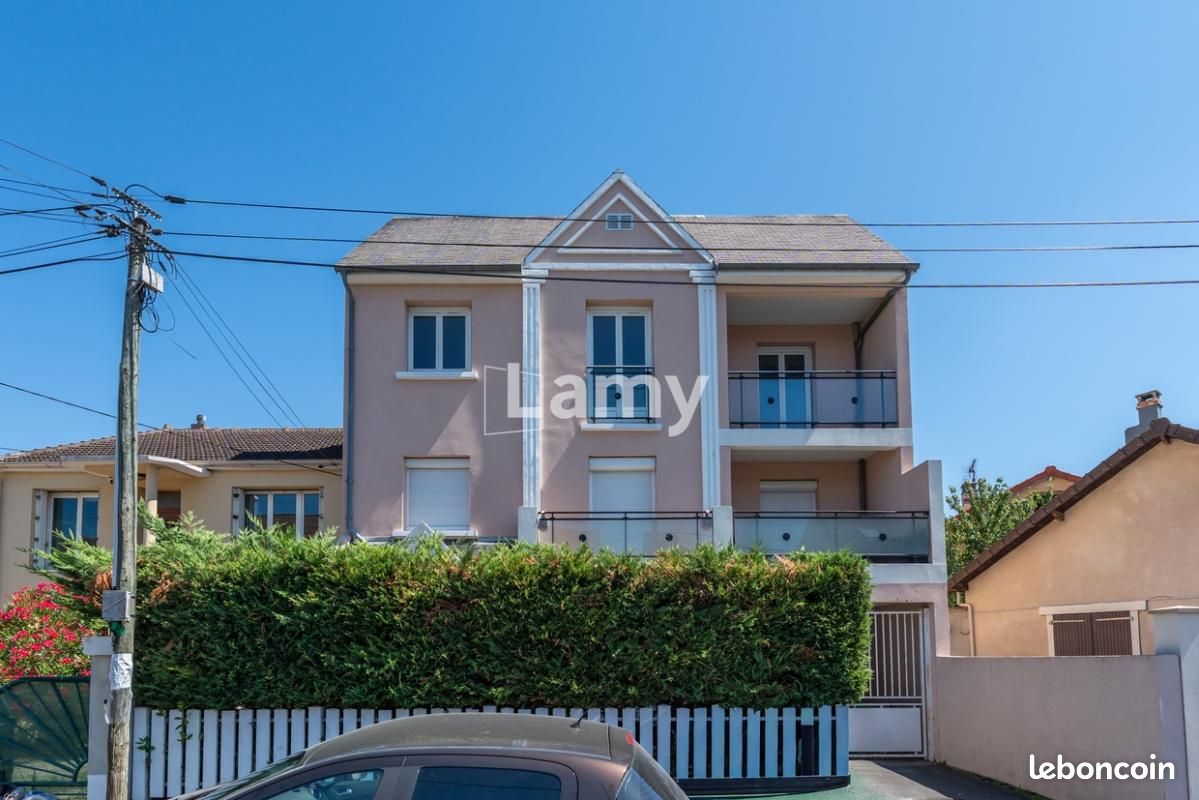 Appartement 2 pièces 49 m² · à Sevran · 49 m² · 145 000 €