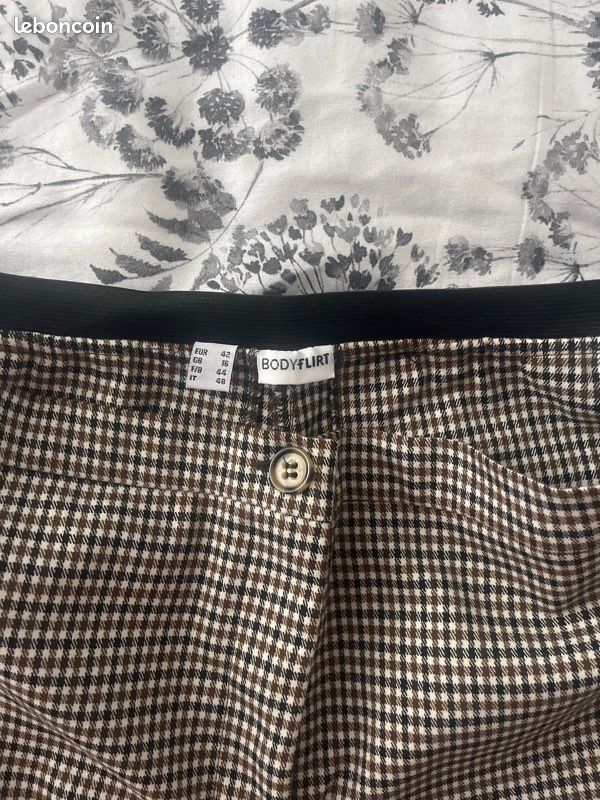 Pantalon femme (image 3)