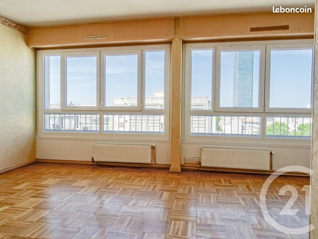Appartement 1 pièce 27 m² · à Lyon · 27 m² · 150 000 €