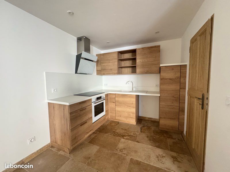 Maison 2 pièces 68 m² · à Graveson · 68,1 m² · 820 €