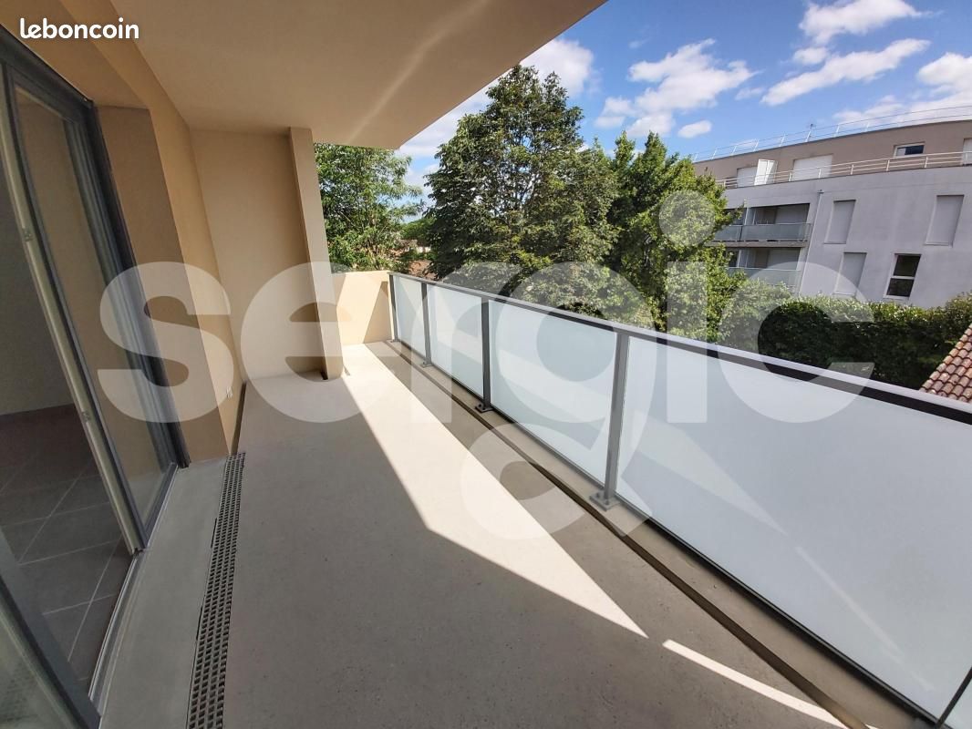 Appartement 3 pièces 66 m² · à Cenon · 66 m² · 806 €/mois