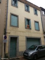 Appartement 2 pièces 60 m² · à Carcassonne · 60 m² · 45 000 €