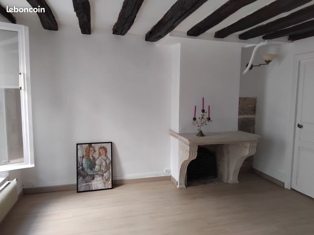 Appartement 2 pièces 50 m² · à Paris · 50 m² · 550 000 €