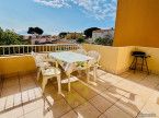 Appartement 2 pièces 27 m² · à Agde · 26,5 m² · 148 000 €