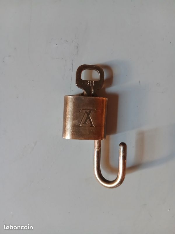 Cadenas louis vuitton (image 6)