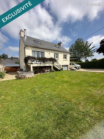 Maison 3 pièces 90 m²