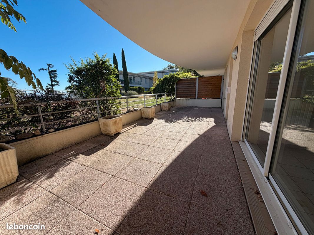 Appartement 2 pièces 49 m² · à Royat · 49 m² · 167 000 €