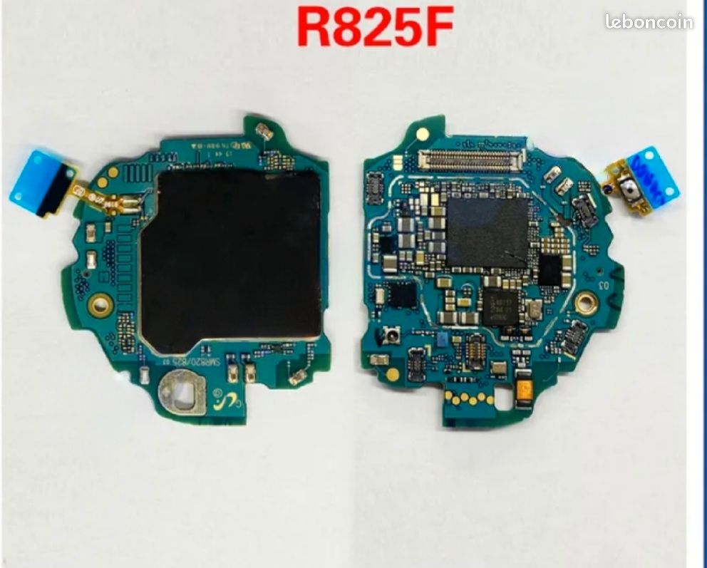 Carte mère originale Samsung galaxy watch active 2 /44 mm Neuve ( facture ) (image 1)