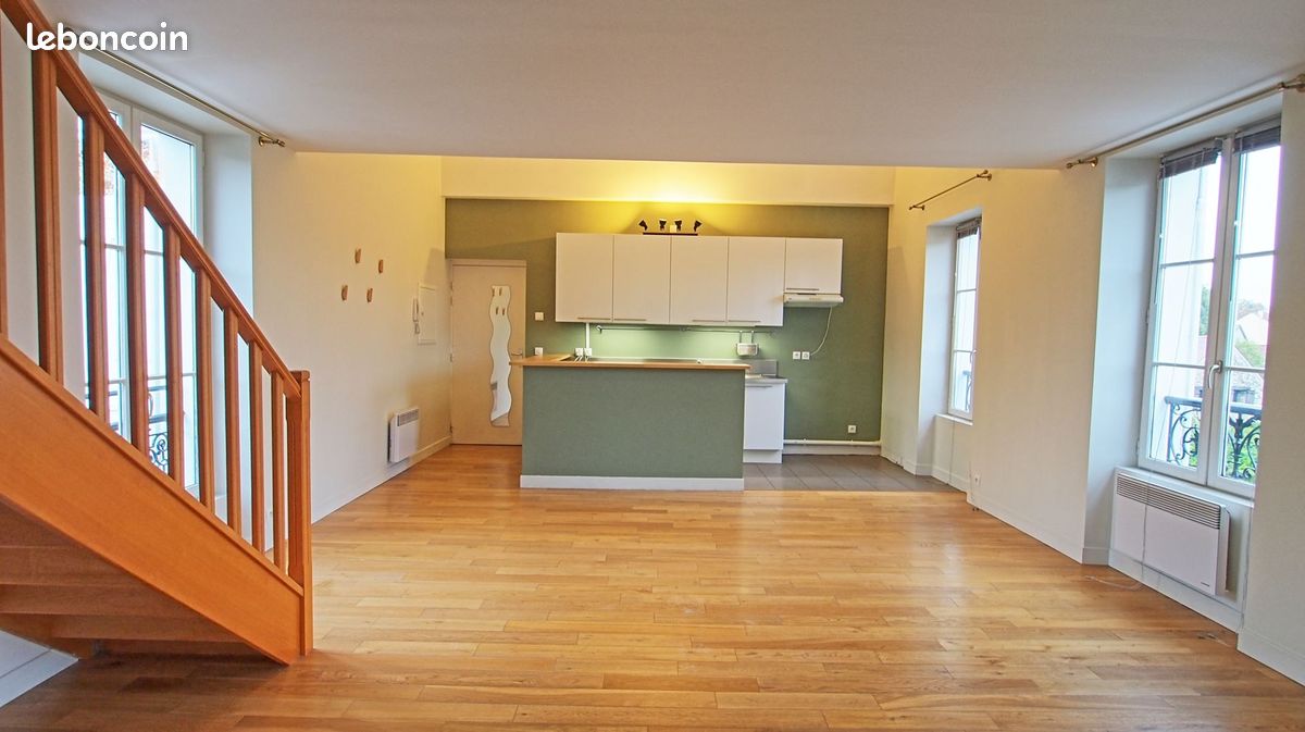 Appartement a louer guyancourt - 3 pièce(s) - 59 m2 - Surfyn