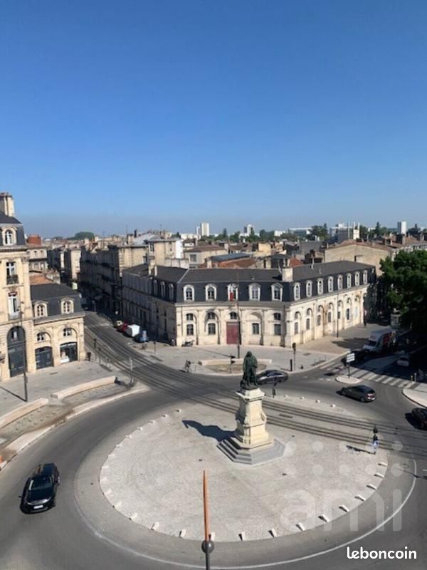 Appartement 4 pièces 118 m² · à Bordeaux · 118 m² · 1 714 €/mois
