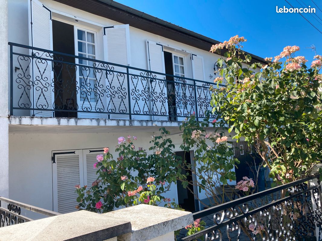 Maison 5 pièces 109 m² · à Orléans · 109 m² · 234 800 €