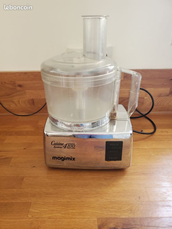 Robot cuisine (image 1)