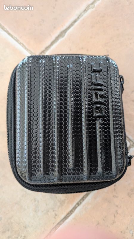 Caméra de sport DRIFT et ses accessoires (image 11)