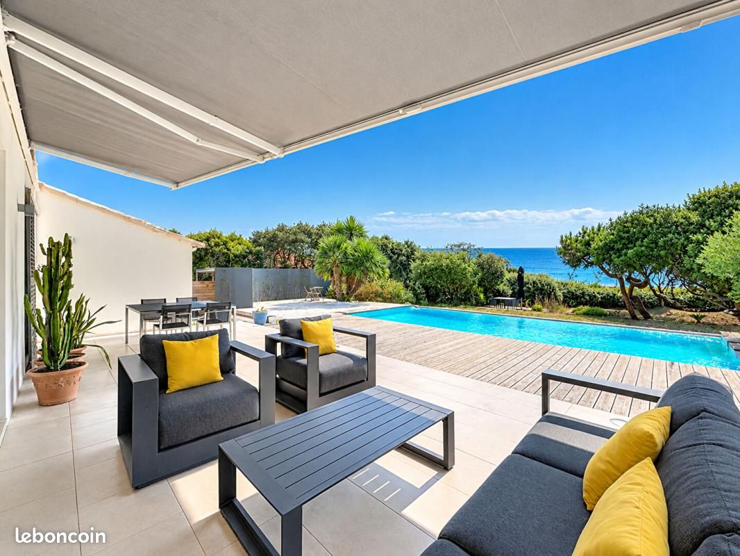 Maison 7 pièces 212 m² · à Talmont-Saint-Hilaire · 212 m² · 2 288 000 €