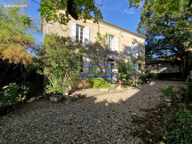 Maison 7 pièces 192 m²