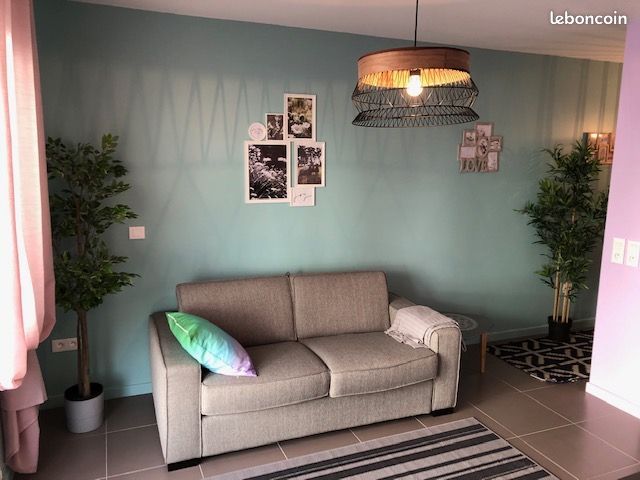 Appartement 1 pièce 23 m² · à Rosny-sous-Bois · 23 m² · 905 €