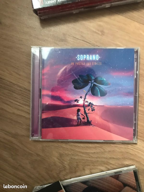 Lot de cd pour chaîne -hifi (image 5)