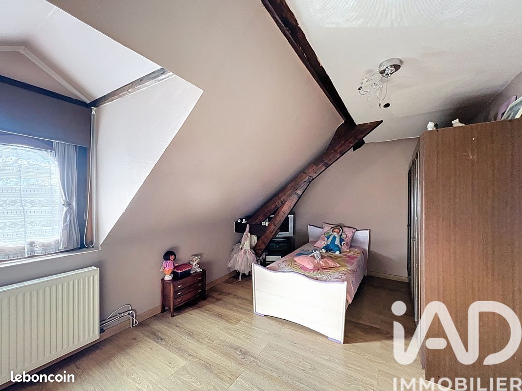 Maison 4 pièces 110 m² (image 11)