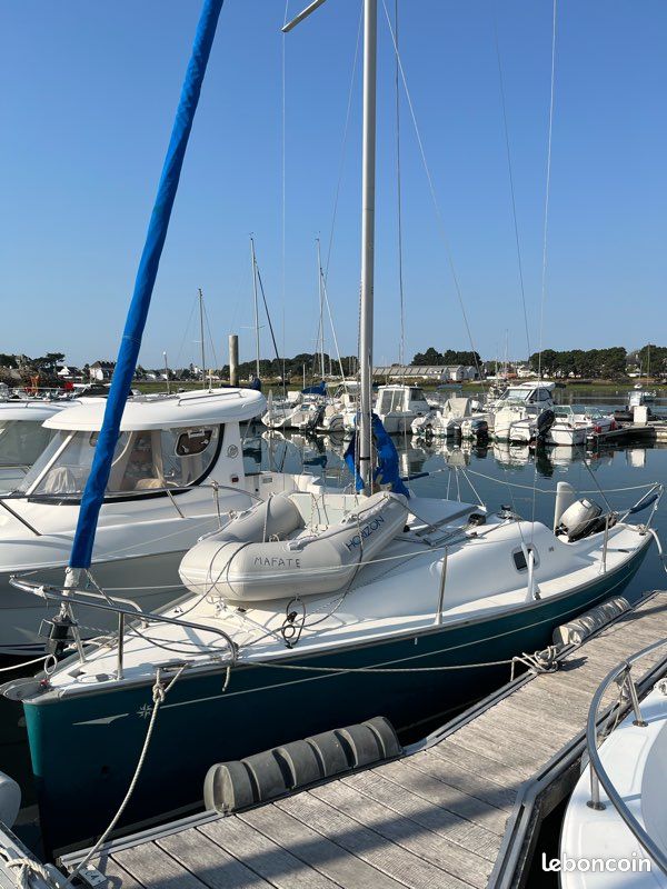 SUN 2000 (JEANNEAU) — View photo 1