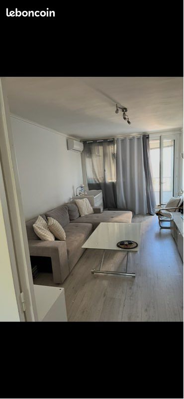 Appartement 3 pièces 55 m² · à Sète · 55 m² · 152 000 €