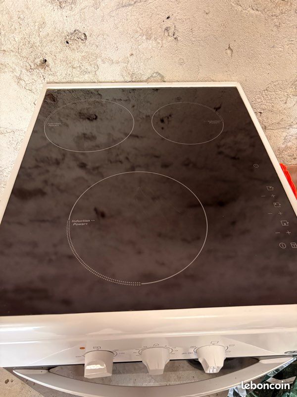 Cuisinière (image 2)
